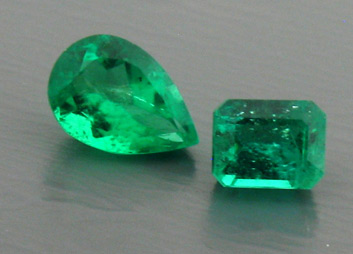 published emerald
