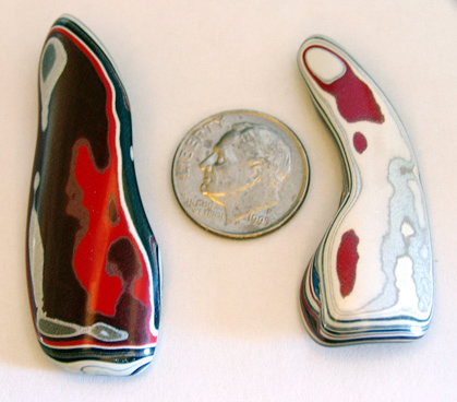 fordite