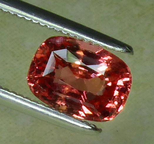 gia certed pad sapphire