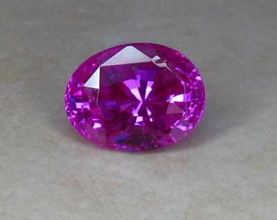 purple pink sapphire