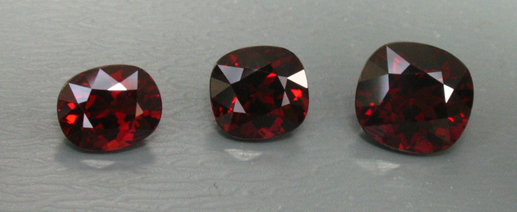 burmese spinel