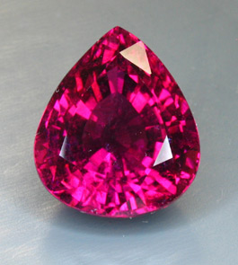 mozambique tourmaline