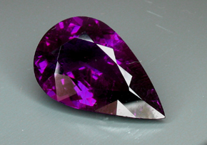 Deep Amethyst