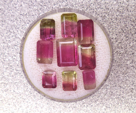 tourmaline