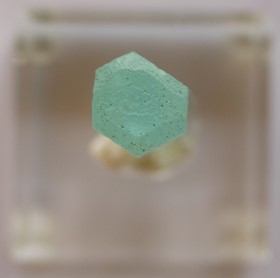 wonderful pakistani aquamarine crystal