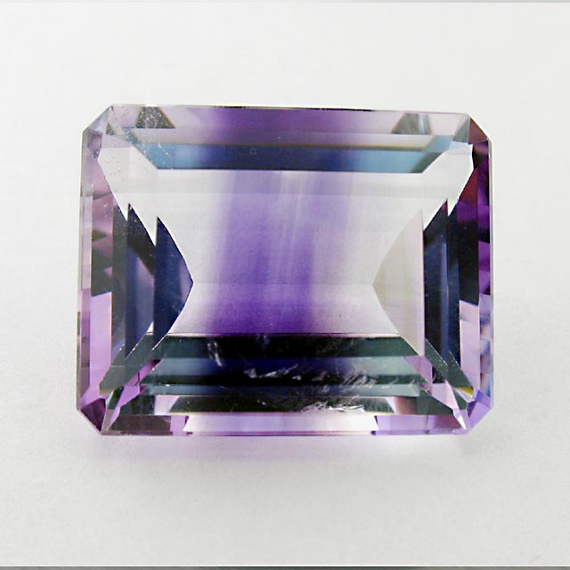 tri-color quartz
