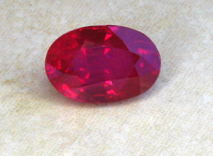 certed ruby