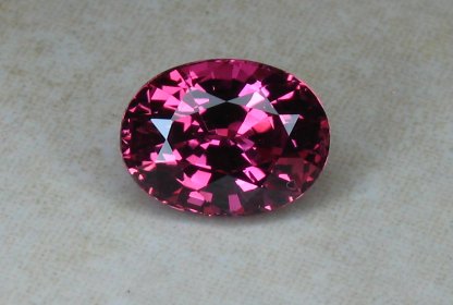 purplish pink sapphire