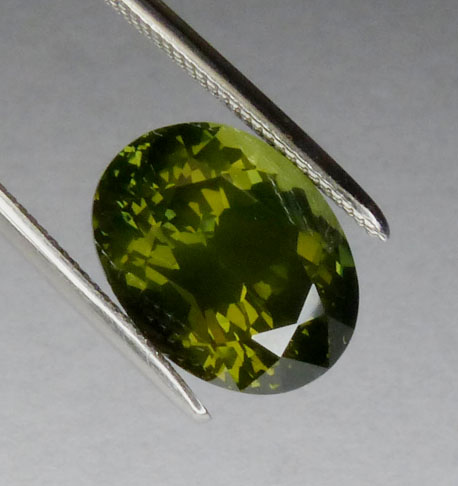 sage green sapphire