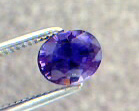 color change blue to purple sapphire