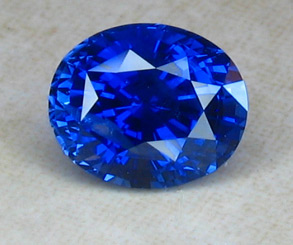 certed blue sapphire