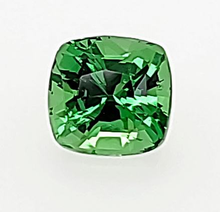 tsavorite garnet value